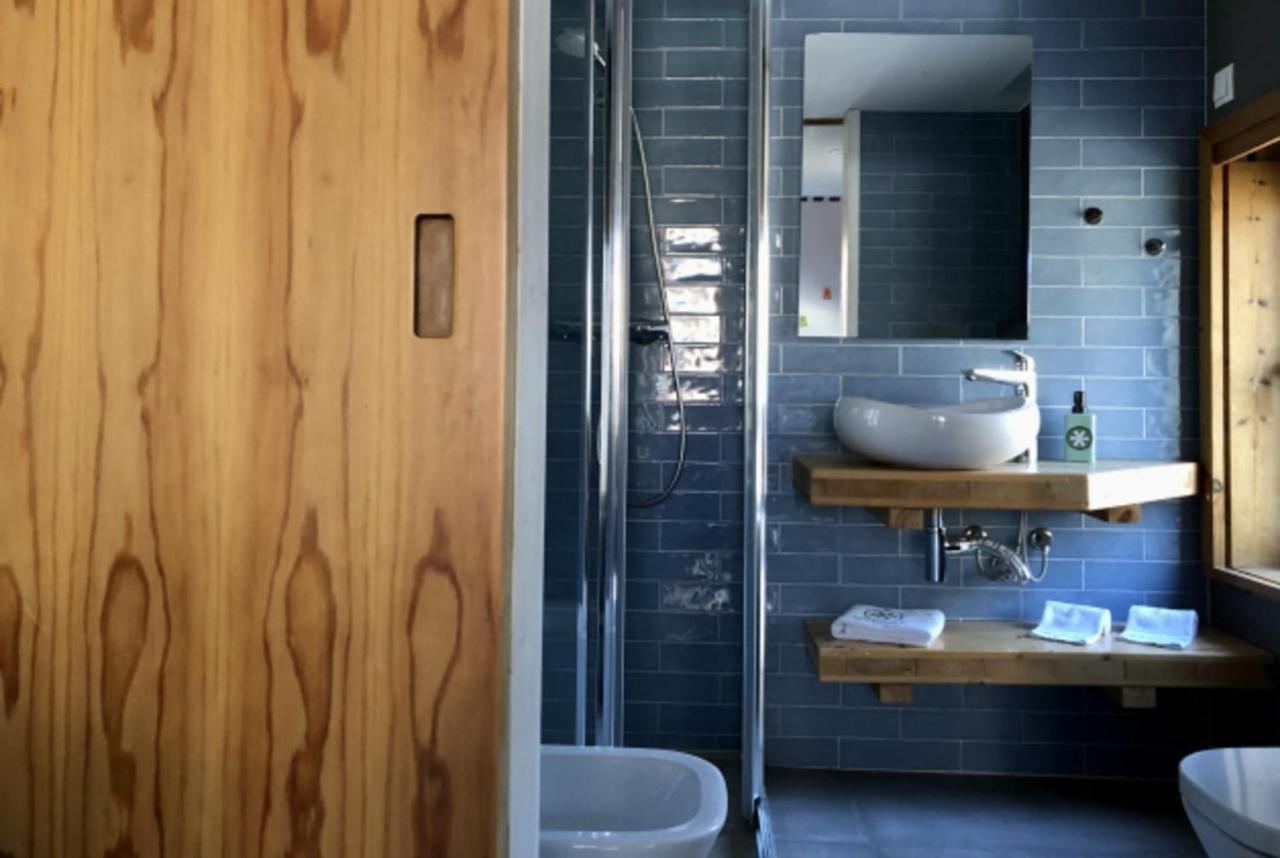 Bukubaki Eco Surf Hotel Фехео Екстериор снимка
