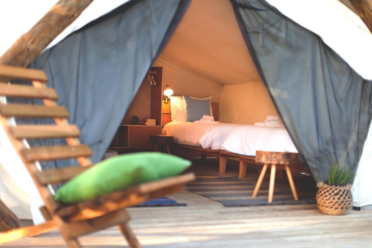Bukubaki Eco Surf Hotel Фехео Екстериор снимка