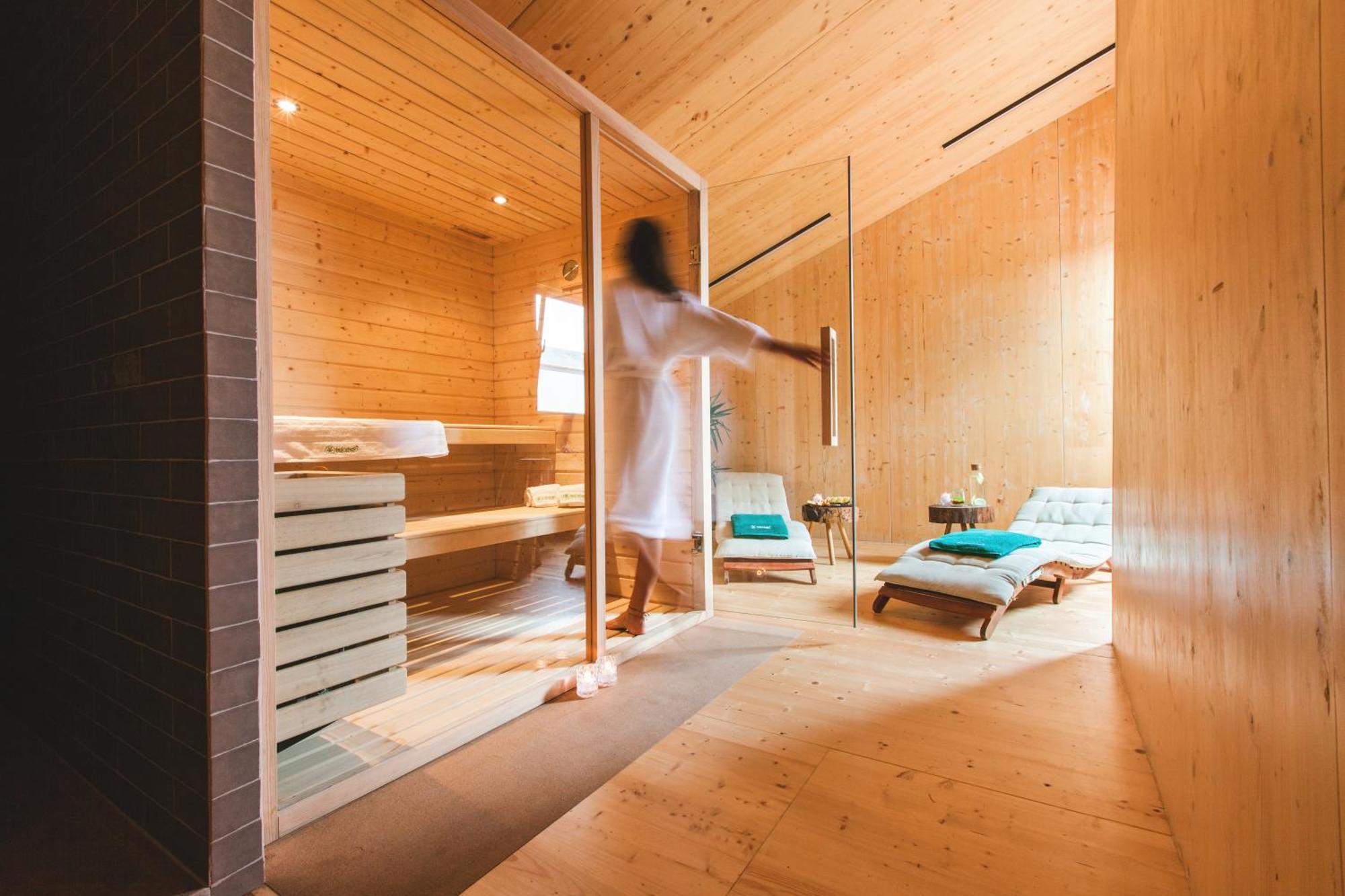Bukubaki Eco Surf Hotel Фехео Екстериор снимка